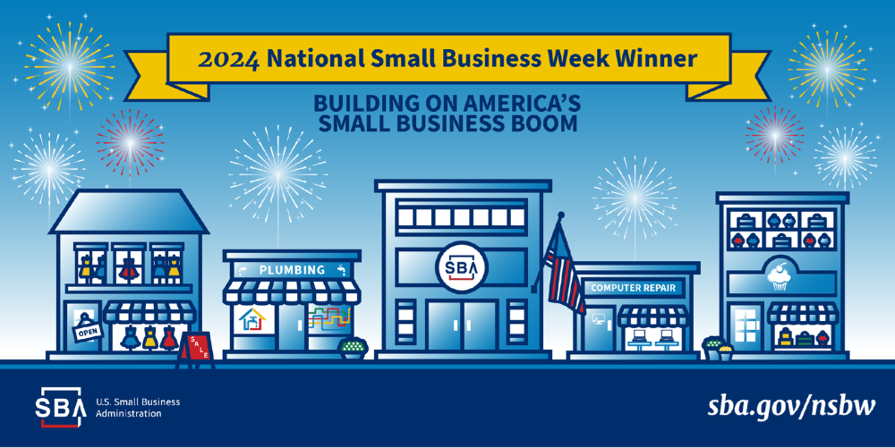 SBA Announces Colorado Small Business Week Winners