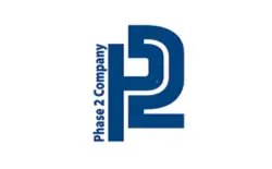 Phase 2 Company Logo