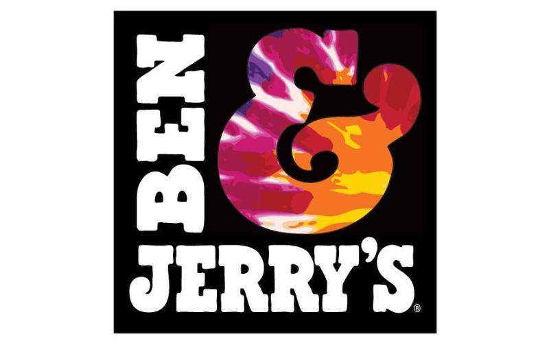 Ben And Jerry's Logo