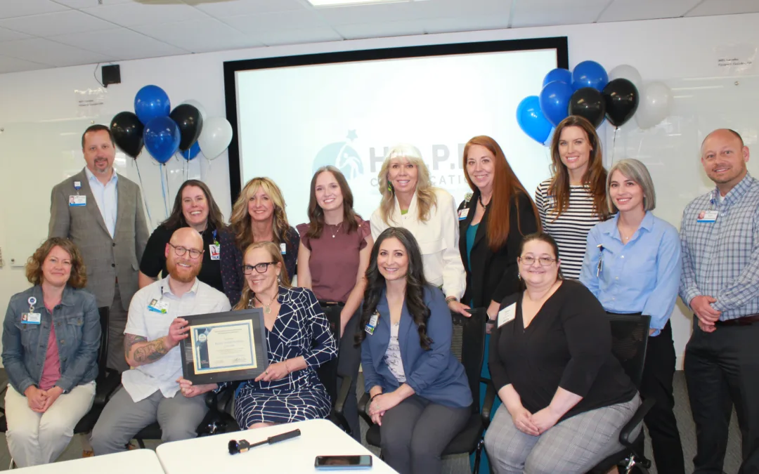 Banner Health Banner Health Earns Highest Accreditation For Participation In Groundbreaking Employee Mental Health Training Program
