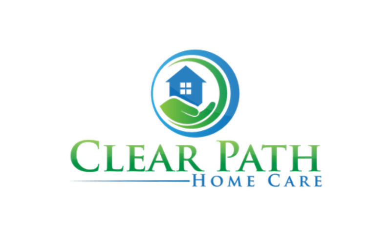Clear Path Home Care Logo