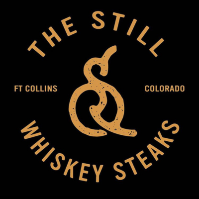 The Still Whiskey Steaks Logo