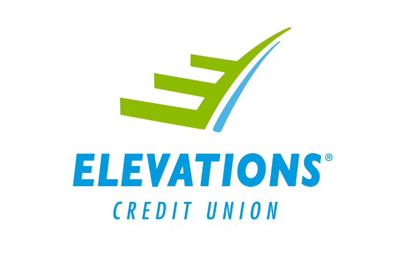 Elevations logo