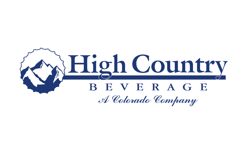 high country logo