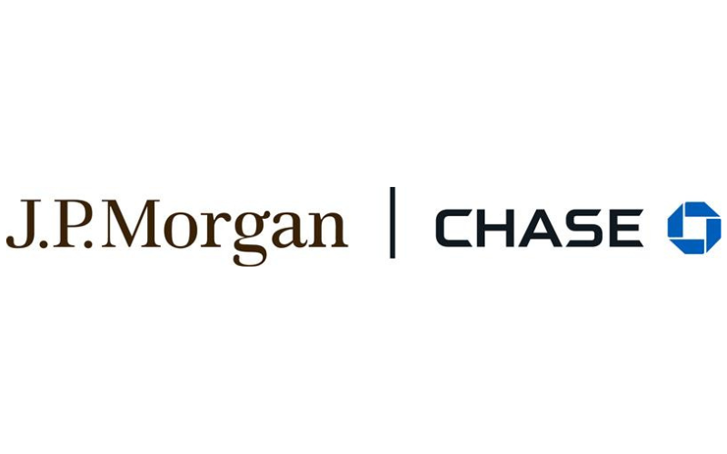 J.P. Morgan | Chase logo