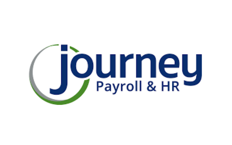 Journey PR logo