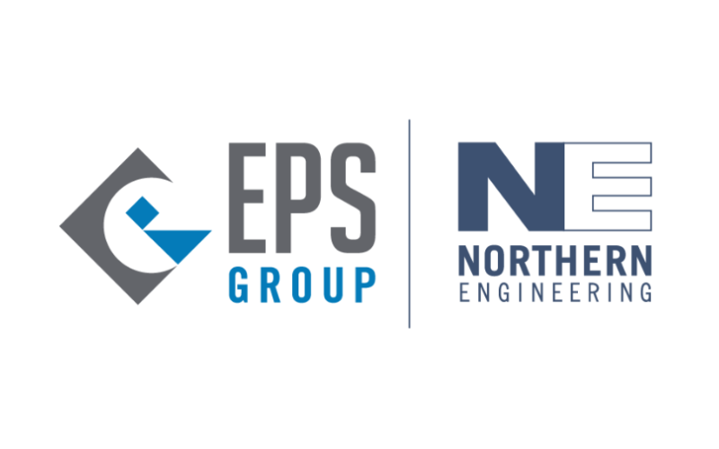 Northern Engineering Group logo