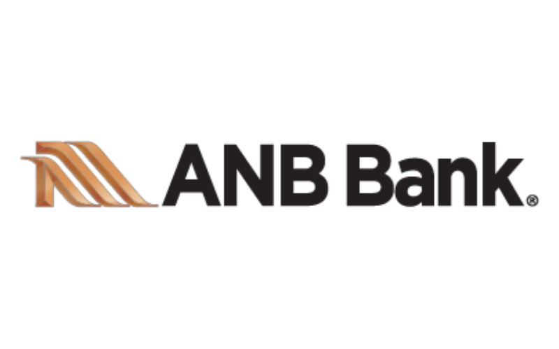 ANB Bank Logo