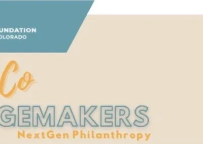 Calling All Leadership Alumni Apply to be a NoCo Changemaker