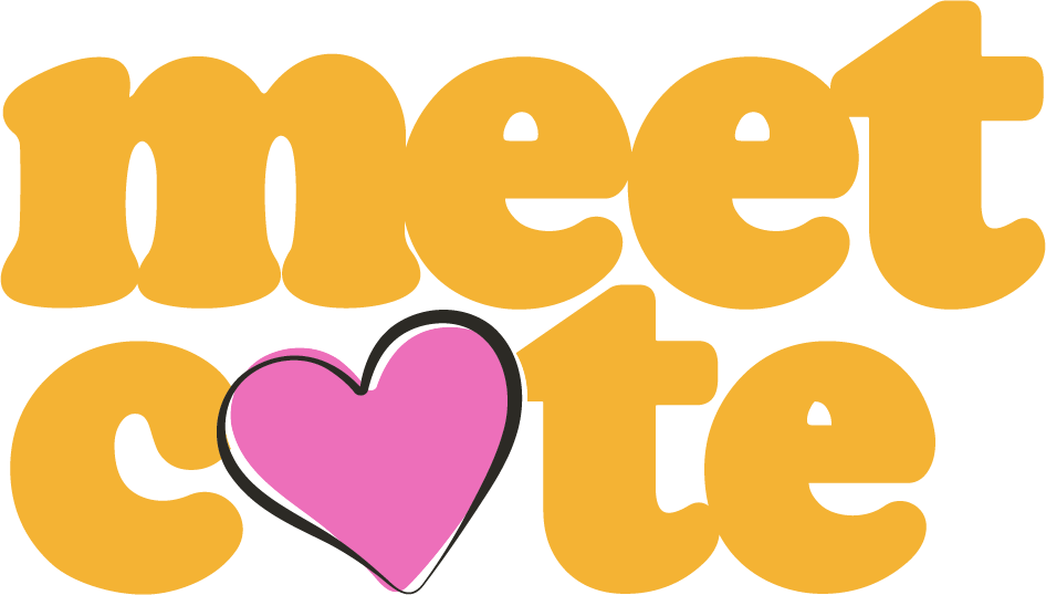 Meet Cute Logo