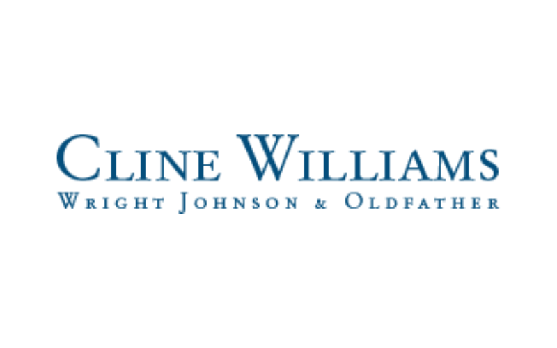 Cline, Williams, Wright, Johnson & Oldfather, LLP logo