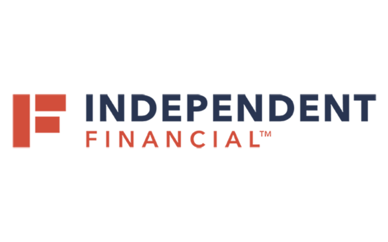 Independent Financial logo