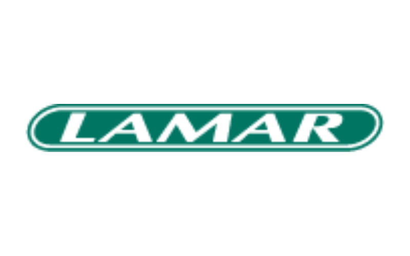 Lamar Green logo