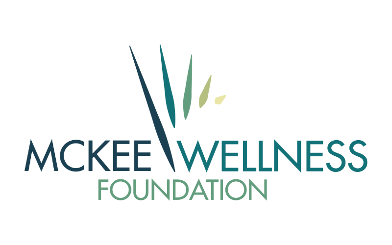 MCKEE Wellness logo
