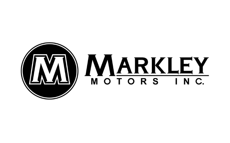 Markley Motors logo