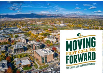 Moving Fort Collins Forward!