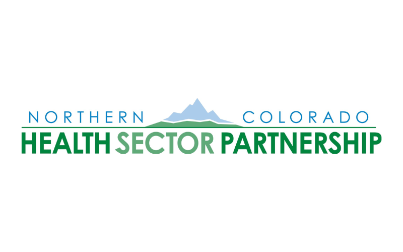 Health Sector Partnership logo