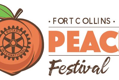 Fort Collins Peach Festival Returns to Old Town on August 17, from 11 am to 8 pm, Hosted by the Rotary Clubs of Northern Colorado