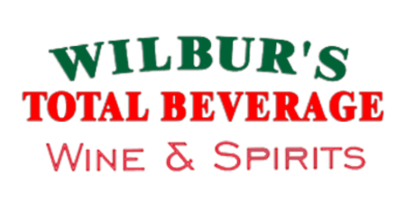 Wilbur's Total Beverage logo