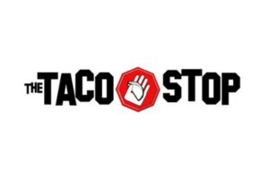 The Taco Stop Logo