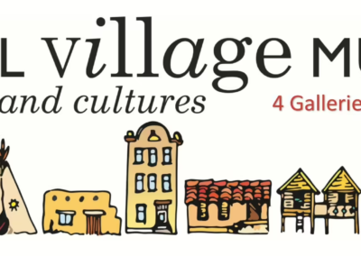 Global Village Museum Offers Special Membership Rates