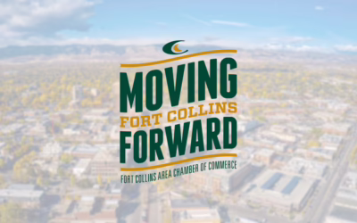 We’re Off! Moving Fort Collins Forward! 2026 Is Underway