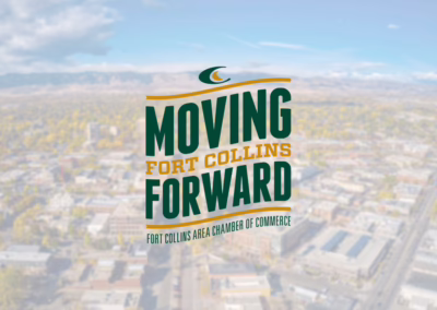 Moving Fort Collins Forward!