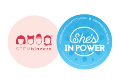 She’s in Power Transitions to STEMblazers to Boost Efforts in Empowering Girls and Women in STEM