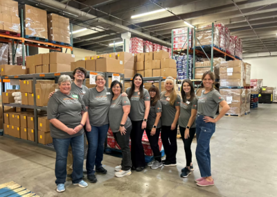 Volunteer Day 2024 Fort Collins