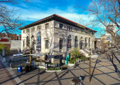 MUSEUM OF ART | FORT COLLINS RENTAL SPACES