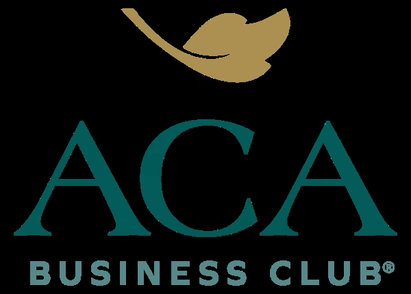 ACA Business Club Logo