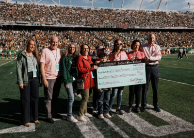 Human Bean Northern Colorado Raises $71,000 In One-Day Coffee For A Cure Fundraiser For Local Cancer Fighters