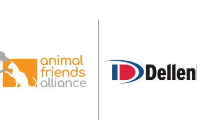 Animal Friends Alliance And Dellenbach Motors To Host An Adoption Event And Supply Drive To Support Local Shelter Animals