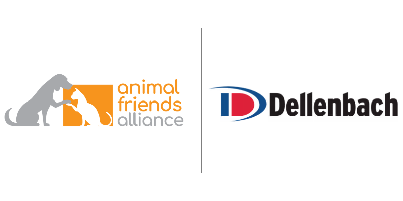 Animal Friends Alliance And Dellenbach Motors To Host An Adoption Event And Supply Drive To Support Local Shelter Animals