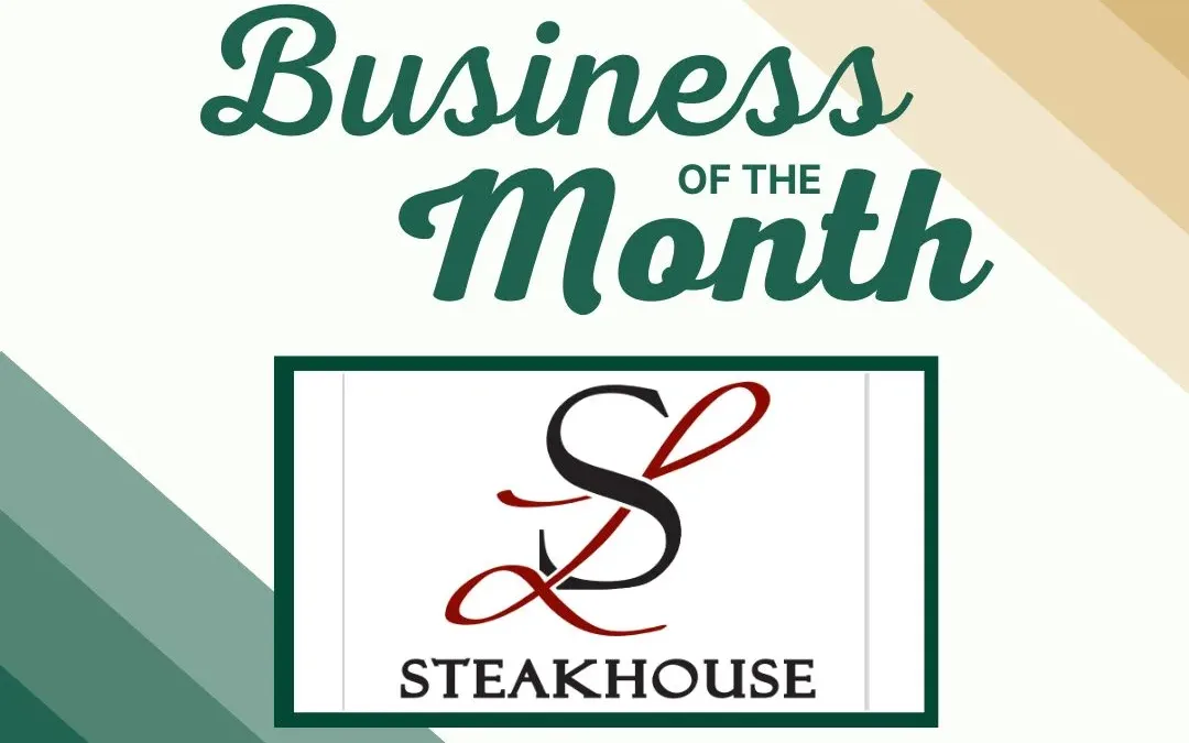 December Business of the Month – Sonny Lubick’s Steakhouse