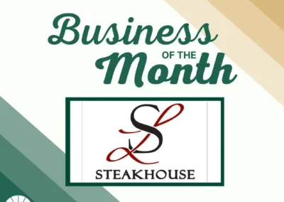 December Business of the Month – Sonny Lubick’s Steakhouse