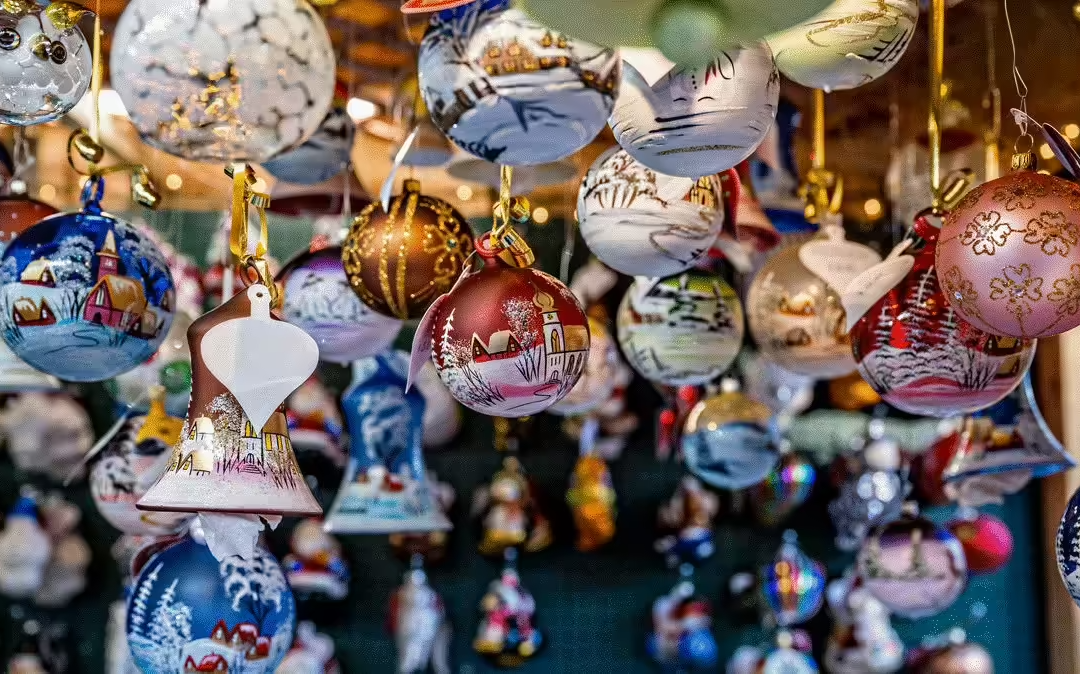 Experience a Cherished Holiday Tradition at Denver Christkindlmarket