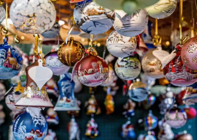 Experience a Cherished Holiday Tradition at Denver Christkindlmarket