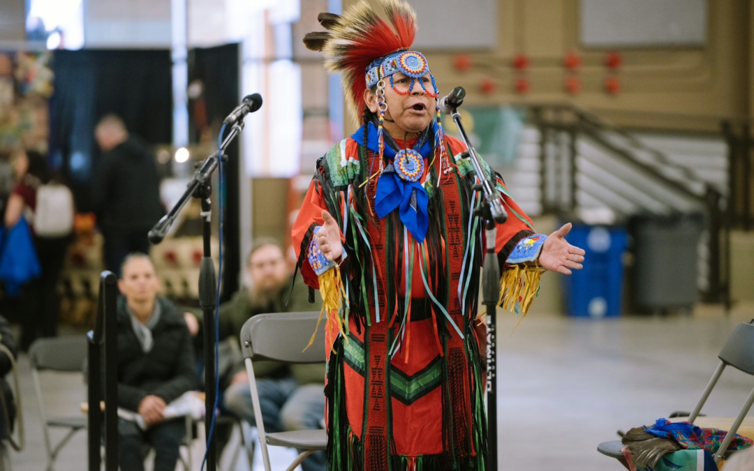 Experience the Richness of Indigenous Cultures at Estes Park First Peoples Festival