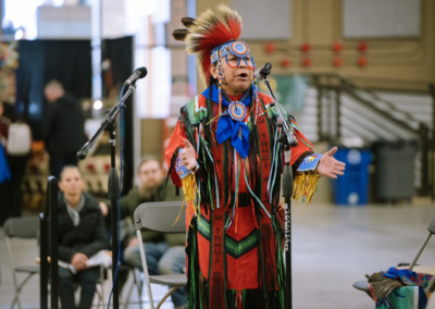 Experience the Richness of Indigenous Cultures at Estes Park First Peoples Festival