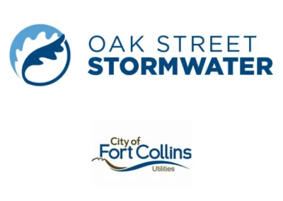 Oak Street Stormwater Improvement Project