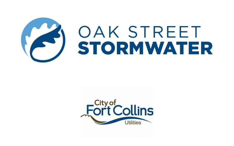 Oak Street Stormwater Improvement Project