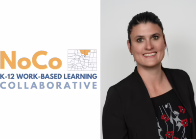 Business – K-12 Work-Based Learning