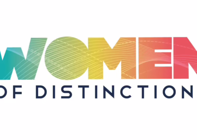 BizWest Announces 2025 Women of Distinction