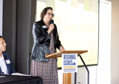 Regional Issues Summit