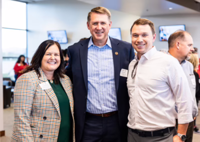 Business After Hours