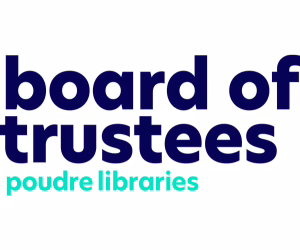 Poudre Libraries Seeks New Board of Trustees Member