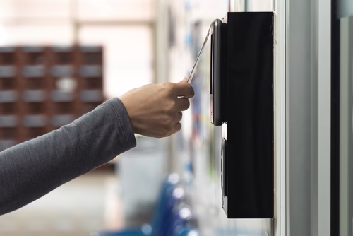 ProdataKey (PDK) Installation in Northern Colorado by Secure It Controls