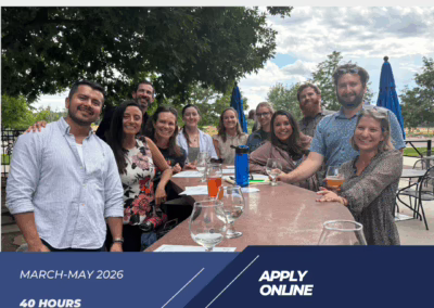 Sustainable Living Association Announces Sustainability Leadership Program to Empower Community Leaders