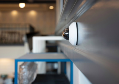 Secure It Controls Introduces Verkada Cloud Security Cameras with Real-Time AI Detection